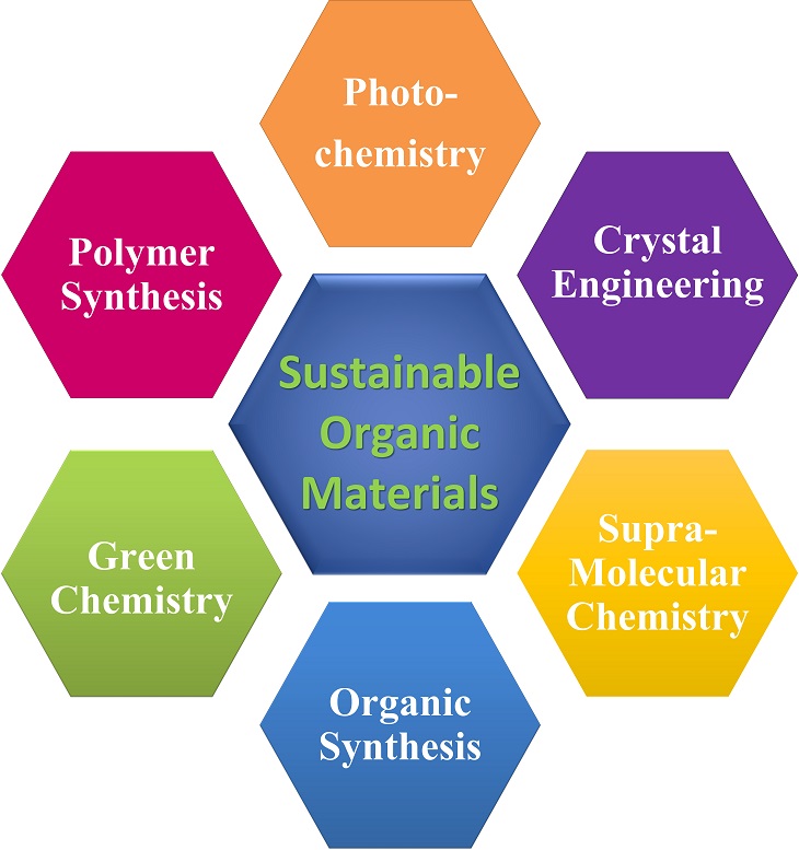 Organic Nanomaterials